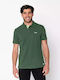 William Polo T-shirt Green