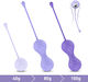 La Lolita Amsterdam Alice Bile vaginale Violet