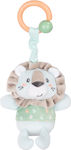 Kikka Boo Pendant Toy for Car Jungle King for Newborn