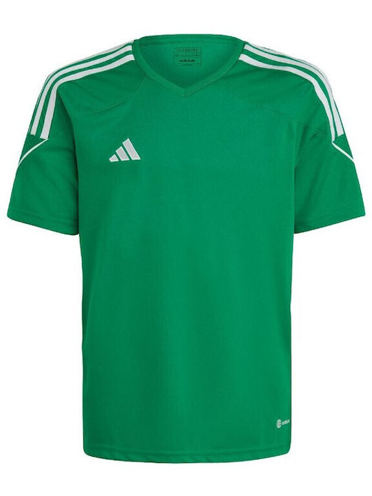 Tiro 23 Liga Kinder Sportfan Trikot Fußball