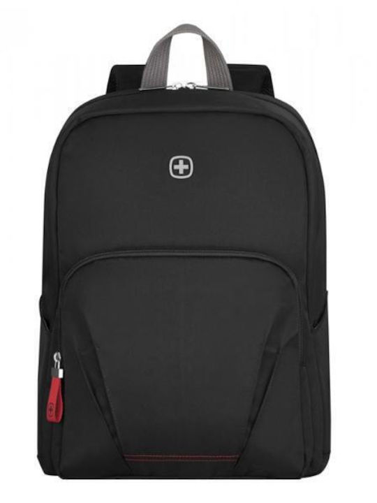 Wenger Motion Τσάντα Πλάτης για Laptop 15.6" σε...