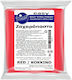 Melilot Ζαχαρόπαστα 250gr Κόκκινη Easy
