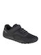 Kinder Wanderschuhe Trail Glove 7 AC Schwarz ->
