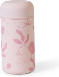 Saro Baby Thermos für Lebensmittel 500ml