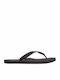 Men's Flip Flops Black