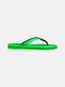 Ralph Lauren Ανδρικά Flip Flops Πράσινα