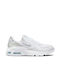 Nike Air Max Excee Sneakers White / Platinum