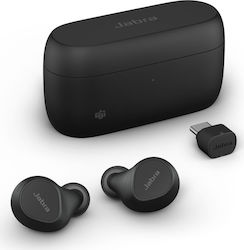 Jabra Evolve2 7 Buds - USB-C MS Jabra Evolve2 7 Buds - USB-C MS