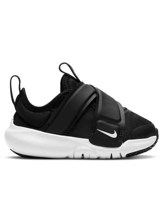 Nike Αθλητικά Παιδικά Παπούτσια Flex Advance με Σκρατς Μαύρα