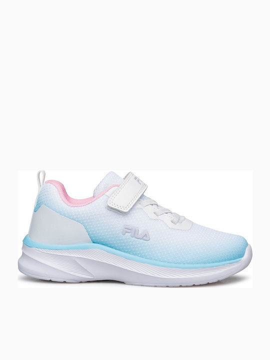 FILA Memory Zeppelin 2 V Αθλητικά Παιδικά Παπού...