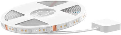 Meross LED Streifen Versorgung 12V RGB Länge 5m