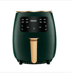 Cheffinger CF-AFRY4.5 4.5lt Green Cheffinger CF-AFRY4.5 4.5lt Green