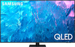 Samsung Smart TV 85" 4K UHD QLED QE85Q70C HDR (2023)
