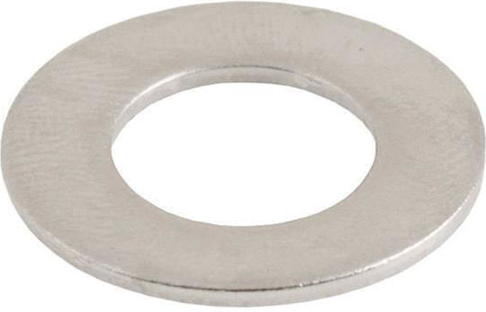 Suki Ροδέλα Στενή για Βίδα M10mm DIN 125