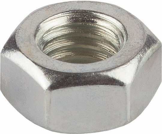 Suki Παξιμάδι για Βίδα M10mm 50τμχ DIN 934