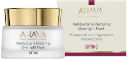 Ahava Halobacteria Restoring Gesichtsmaske für das Gesicht für Festigung 50ml