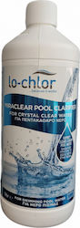 Water Treatment Hellas Miracle Pool Clarifier Produs pentru tratarea turbidității în piscină în Lichid 5lt