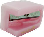 Pencil Sharpener Youyi Pink