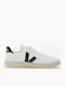 V-10 CWL Ανδρικά Sneakers Λευκά