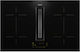 Miele Induction Cooktop Autonomous with Hood 80...