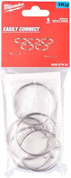 Milwaukee O ring 4932471434 5pcs