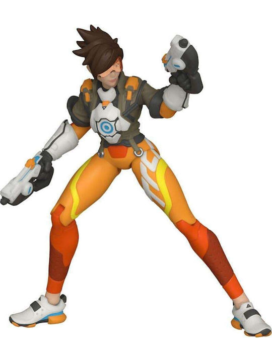 Funko Pop! Games: Tracer Action Figure Funko Pop! Games: Tracer Action Figure