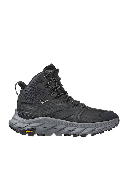 Hoka Anacapa Mid GTX Men's Hiking Boots Waterproof with Gore-Tex