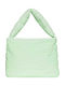 Loop Shopper Mini Ανδρική Τσάντα Ώμου / Χιαστί Mineral