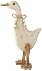 Heaven Sends Duck Wooden 42cm.