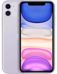 Apple iPhone 11 (4GB/64GB) Purple Refurbished Grade A