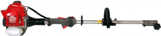 Akira TJ-35 PS Garten-Multitool Benzin mit Hochentaster