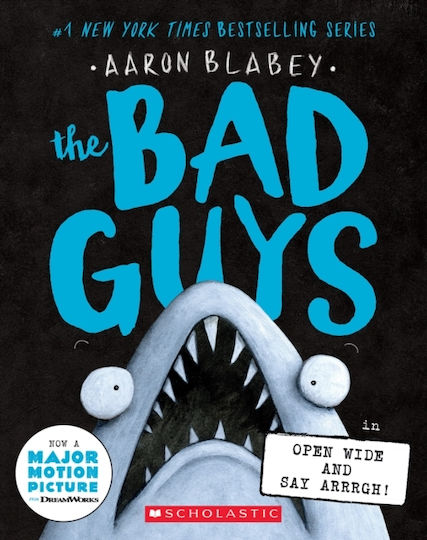 The Bad Guys