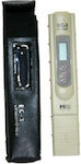 EC-3 Digital Thermometer