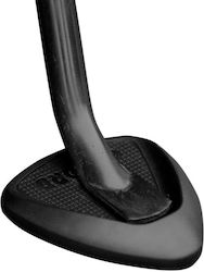 Oxford Extensie Stand Lateral Motocicletă în Culoare Neagră OX749 Oxford Extensie Stand Lateral Motocicletă în Culoare Neagră OX749