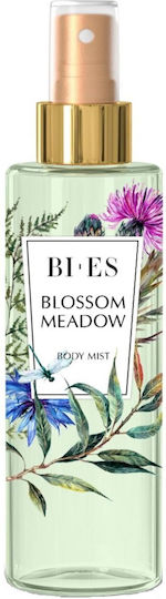 Bi-es Blossom Meadow Body Mist 200ml
