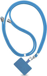 Ancus Nackenriemen Hellblau 38058