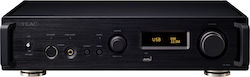 Teac UD-701N USB DAC Negru