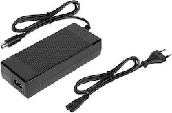 Rebel Încărcător pentru Scutere electrice 42V/2A în Culoarea Negru Rebel Încărcător pentru Scutere electrice 42V/2A în Culoarea Negru