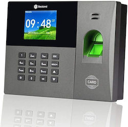 Admate A-L315 Ρολόι Παρουσίας για Πρόσβαση με Δακτυλικό Αποτύπωμα