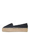 Women's Espadrilles Navy Blue