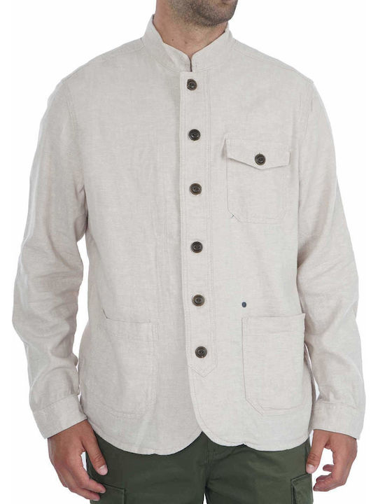 Gabba Men's Jacket Humus