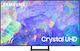 Samsung Smart Τηλεόραση 65" 4K Crystal UHD LED UE65CU8572UXXH HDR (2023)