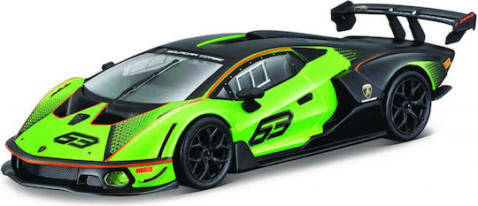 Bburago Lamborghini Exxenza SCV12 Mașinuță 1:32 Pentru 4+ Ani