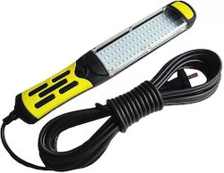 Electric Work Light with Extension Cord LED