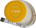 Hoechstmass Rollfix 930 Measuring Tape Yellow 150cm.