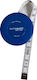 Hoechstmass Rollfix 930 Measuring Tape Blue 150cm.