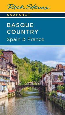 Basque Country Spain & France, Rick Steves Snapshot