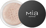 Mia Make Up Loose Powder Loose Powder Peach