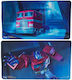 Ultra Pro Secret Lair x Transformers Optimus Pr...