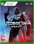 Robocop: Rogue City Joc Xbox Series X